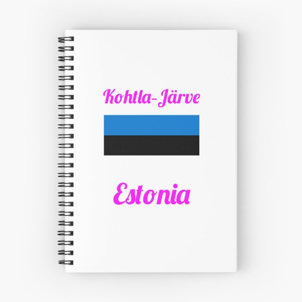 Item preview, Kohtla‑Järve Estonia - Stylish Prints, designed and sold by Fleetwood1994.