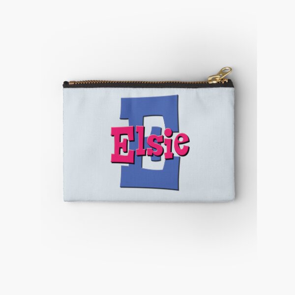 Item preview, E is for Elsie, Girl's/Woman's Name and Initial  designed and sold by CharlottePlaceArt.