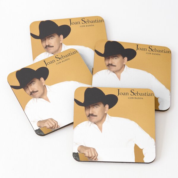 Item preview, Joan Sebastian - Afortunado album 2002 designed and sold by RussellBaileyno.