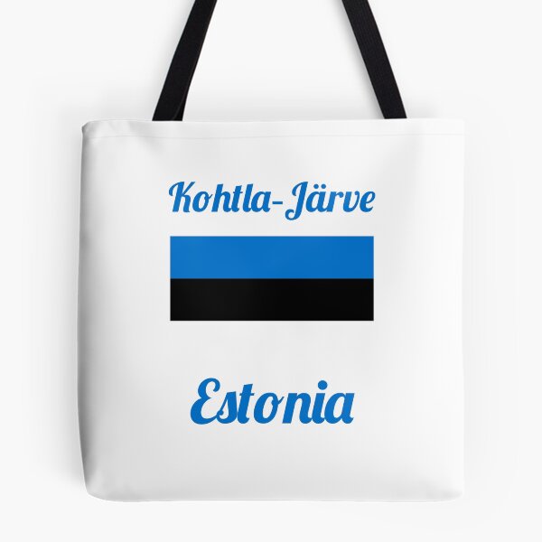 Item preview, Kohtla‑Järve Estonia - Stylish Prints, designed and sold by Fleetwood1994.