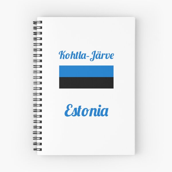 Item preview, Kohtla‑Järve Estonia - Stylish Prints, designed and sold by Fleetwood1994.