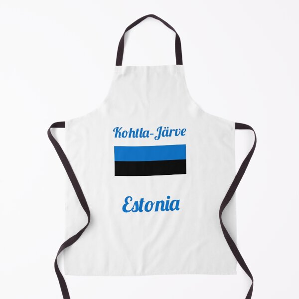 Item preview, Kohtla‑Järve Estonia - Stylish Prints, designed and sold by Fleetwood1994.