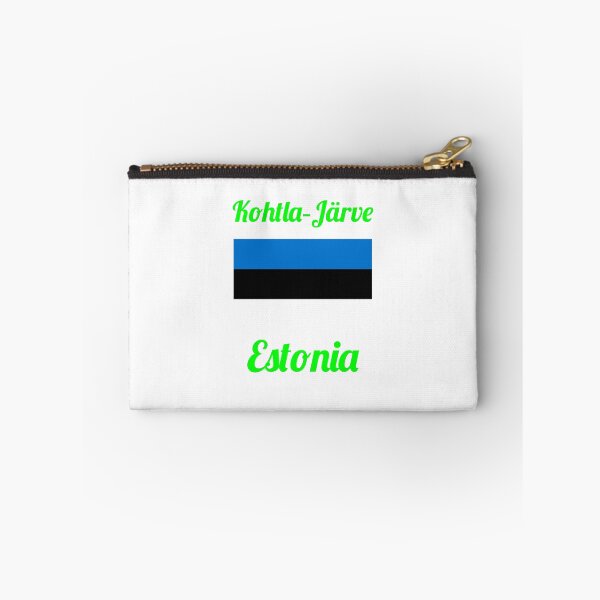 Item preview, Kohtla‑Järve Estonia - Stylish Prints, designed and sold by Fleetwood1994.