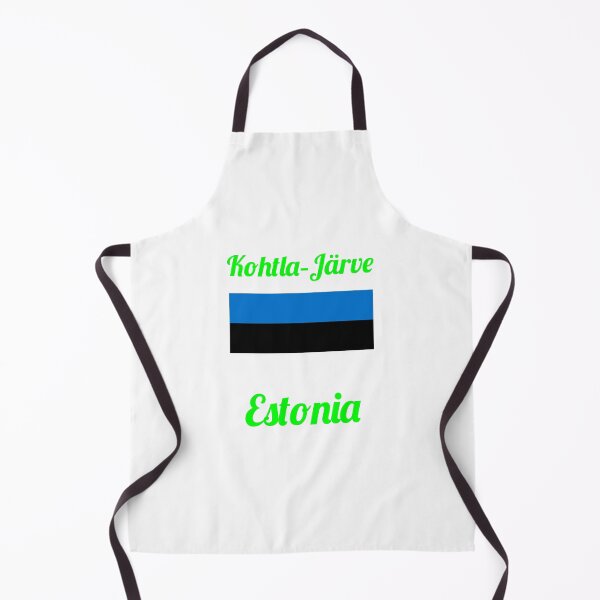 Item preview, Kohtla‑Järve Estonia - Stylish Prints, designed and sold by Fleetwood1994.
