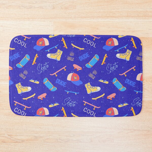 Item preview, Cool Skateboarding designed and sold by Farissa Designs.