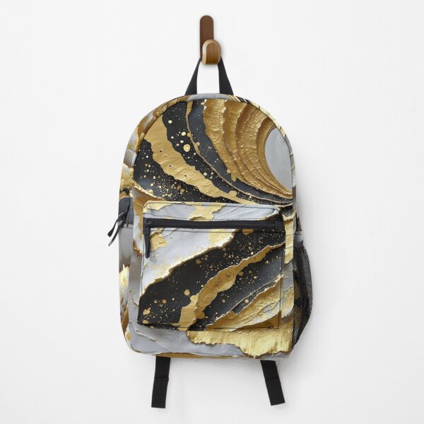 Item preview, The Golden Dynamic Spiral designed and sold by FaceArt treasures.