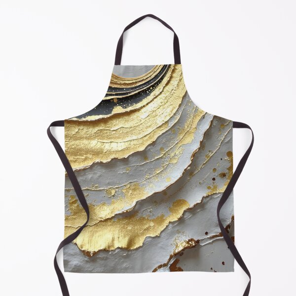 Item preview, The Golden Dynamic Spiral designed and sold by FaceArt treasures.