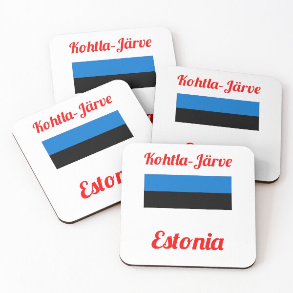 Item preview, Kohtla‑Järve Estonia - Stylish Prints, designed and sold by Fleetwood1994.