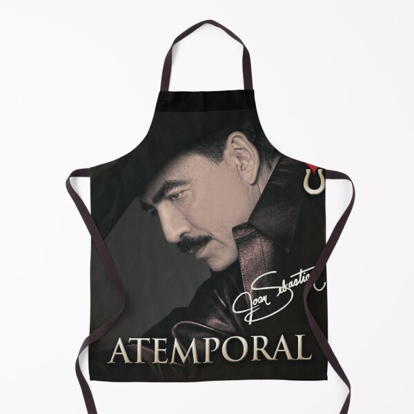 Item preview, Joan Sebastian - Atemporal album 2020 designed and sold by RussellBaileyno.
