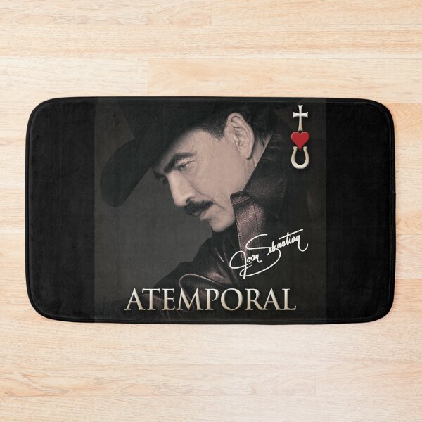 Item preview, Joan Sebastian - Atemporal album 2020 designed and sold by RussellBaileyno.