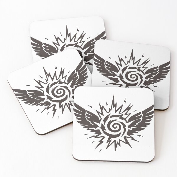 Item preview, Energy whirlwind wings designed and sold by Monddesign333.