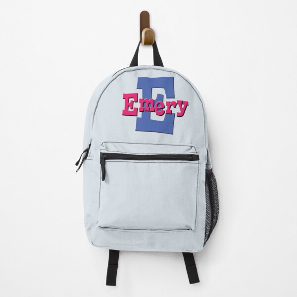 Item preview, E is for Emery, Girl's/Woman's Name and Initial  designed and sold by CharlottePlaceArt.