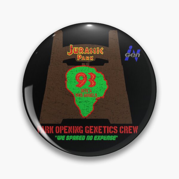 Item preview, Ingen Opening Genetics Crew designed and sold by CountJared.