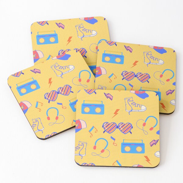 Item preview, 80's Groove designed and sold by Farissa Designs.