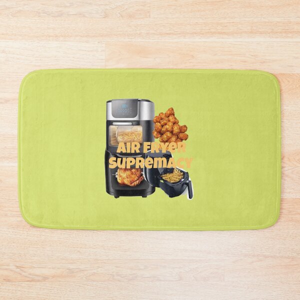 Item preview, Air Fryer Supremacy designed and sold by HeathertheGamer.