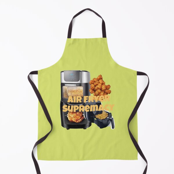 Item preview, Air Fryer Supremacy designed and sold by HeathertheGamer.