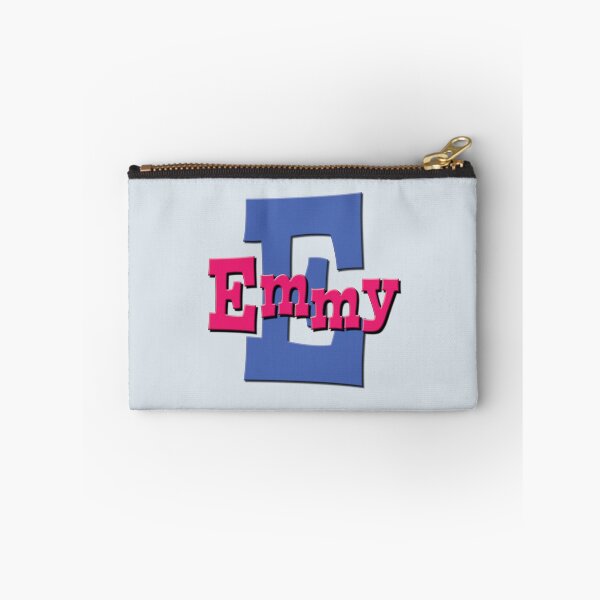 Item preview, E is for Emmy, Girl's/Woman's Name and Initial  designed and sold by CharlottePlaceArt.