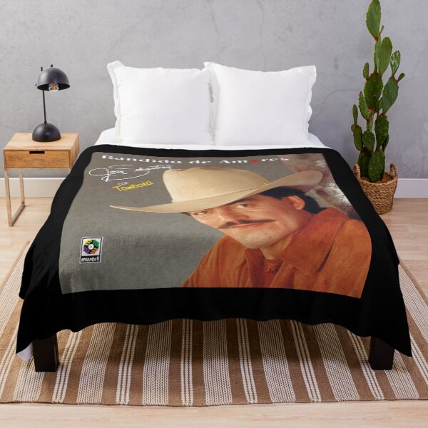Item preview, Joan Sebastian - Bandido De Amores album 1992 designed and sold by RussellBaileyno.