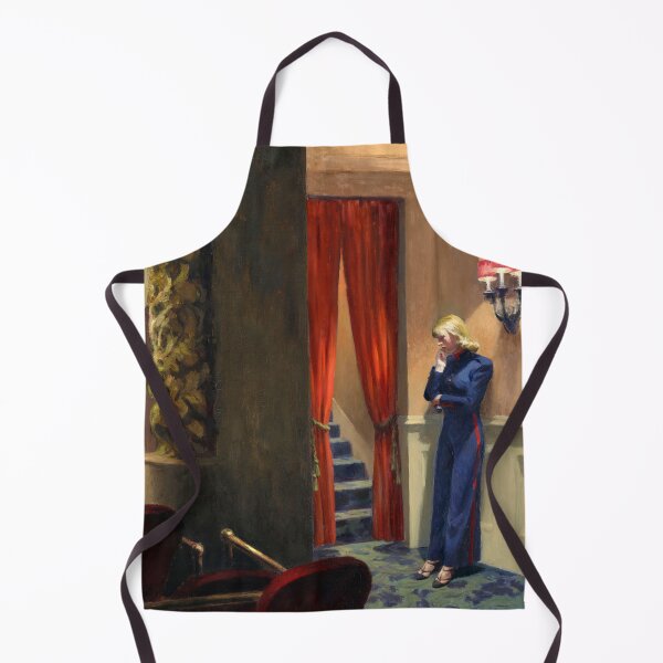 Item preview, Edward Hopper New York Movie 1939 American Realism designed and sold by Under-TheTable.