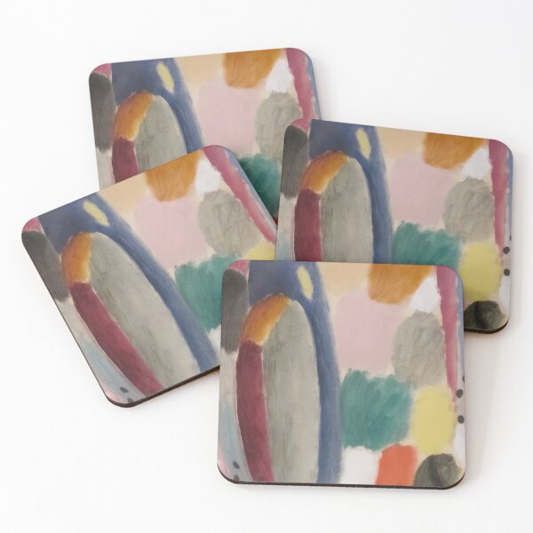 Item preview, Alexej von Jawlensky  designed and sold by Nannajdohanse.