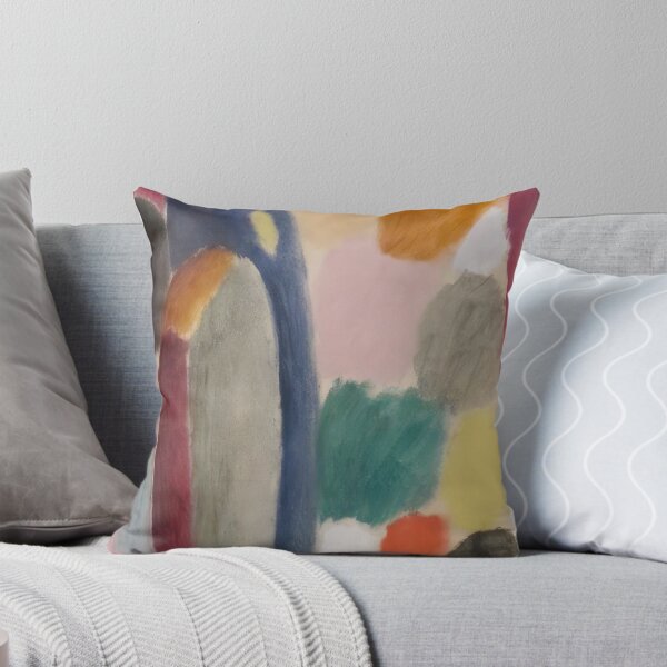 Item preview, Alexej von Jawlensky  designed and sold by Nannajdohanse.