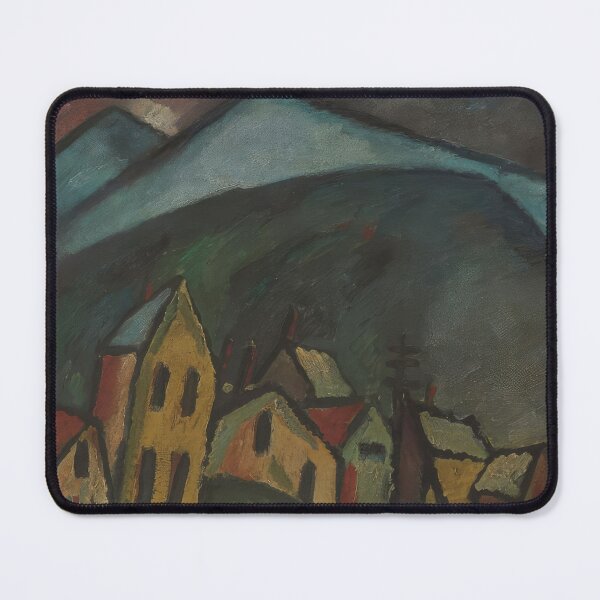 Item preview, Alexej von Jawlensky designed and sold by Nannajdohanse.