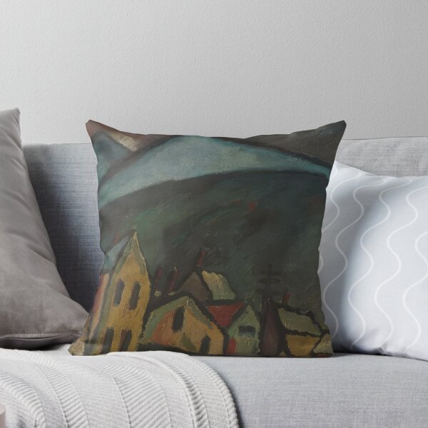 Item preview, Alexej von Jawlensky  designed and sold by Nannajdohanse.