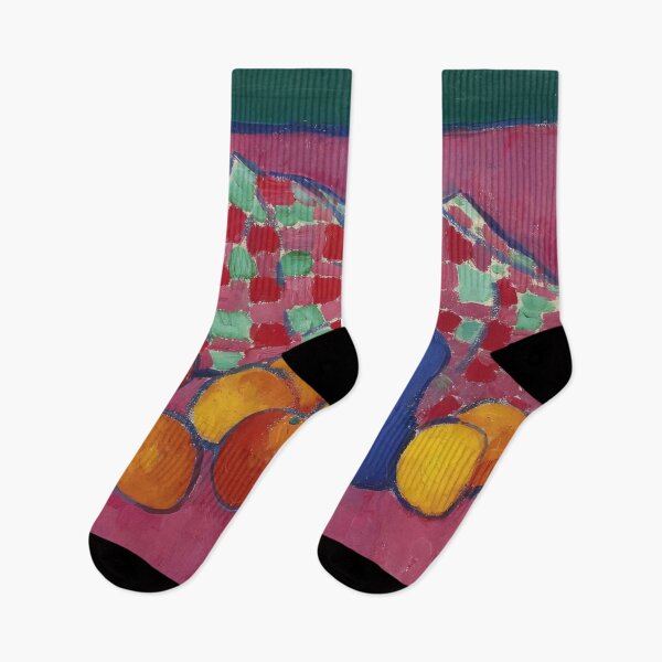 Item preview, Alexej von Jawlensky  designed and sold by Nannajdohanse.
