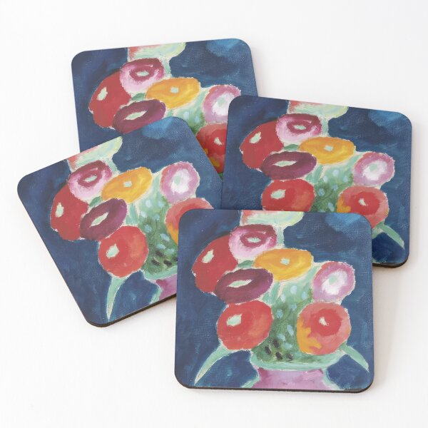 Item preview, Alexej von Jawlensky  designed and sold by Nannajdohanse.