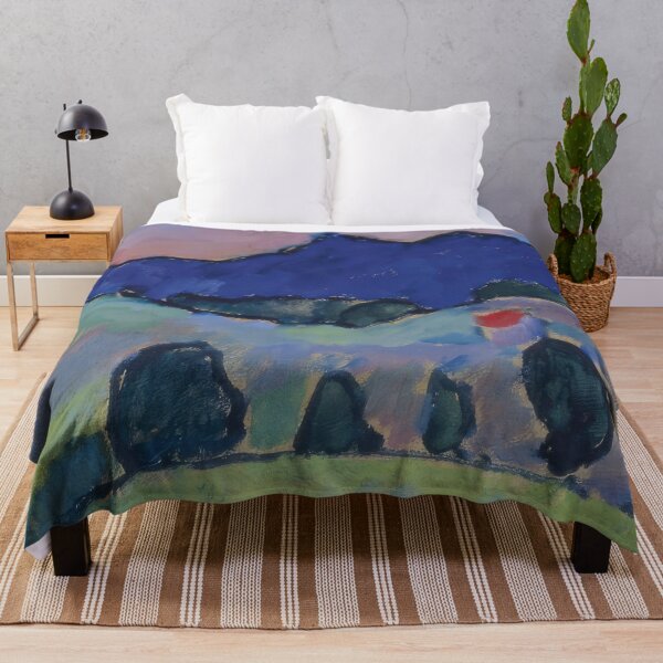 Item preview, Alexej von Jawlensky  designed and sold by Nannajdohanse.