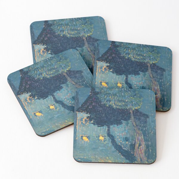 Item preview, Alexej von Jawlensky  designed and sold by Nannajdohanse.