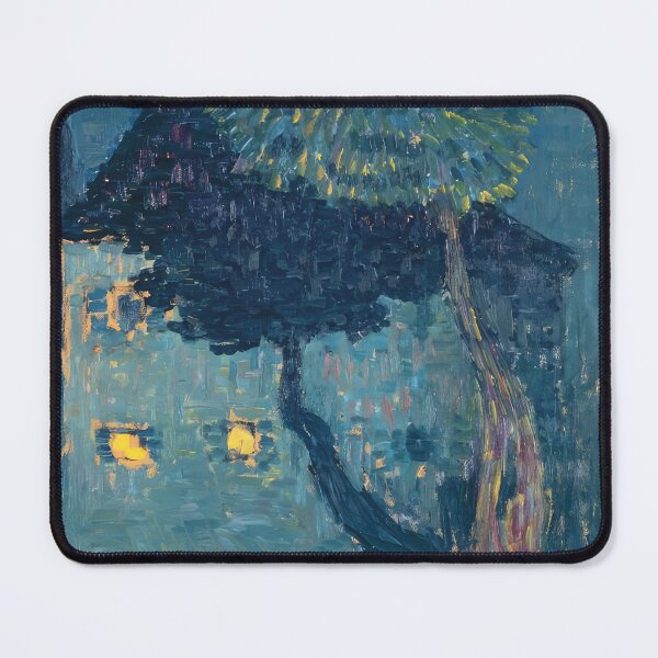 Item preview, Alexej von Jawlensky designed and sold by Nannajdohanse.