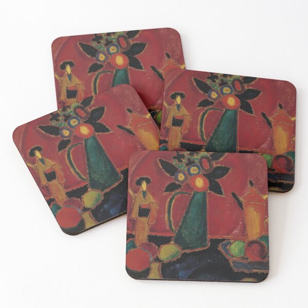 Item preview, Alexej von Jawlensky  designed and sold by Nannajdohanse.