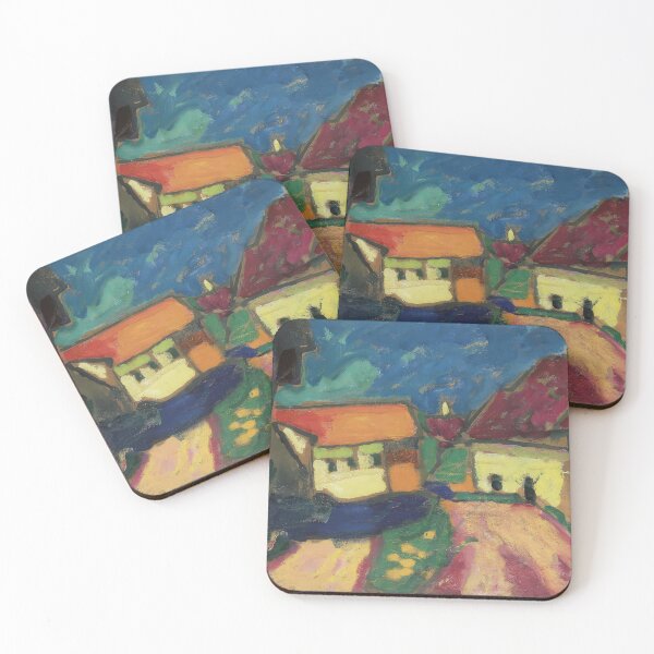 Item preview, Alexej von Jawlensky  designed and sold by Nannajdohanse.