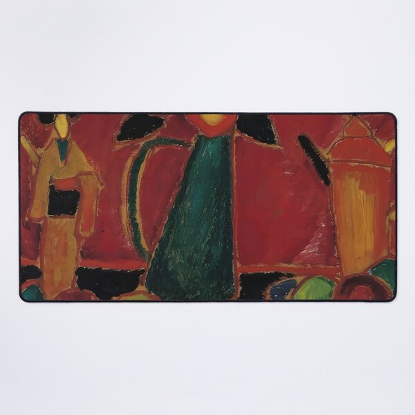 Item preview, Alexej von Jawlensky designed and sold by Nannajdohanse.