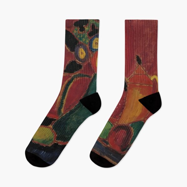 Item preview, Alexej von Jawlensky  designed and sold by Nannajdohanse.