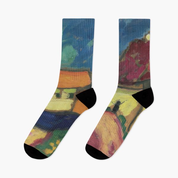 Item preview, Alexej von Jawlensky  designed and sold by Nannajdohanse.