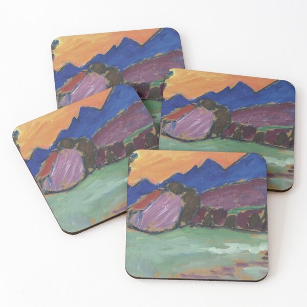 Item preview, Alexej von Jawlensky  designed and sold by Nannajdohanse.