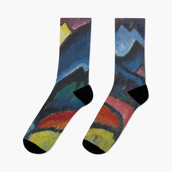 Item preview, Alexej von Jawlensky  designed and sold by Nannajdohanse.