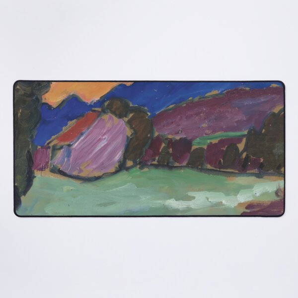 Item preview, Alexej von Jawlensky designed and sold by Nannajdohanse.