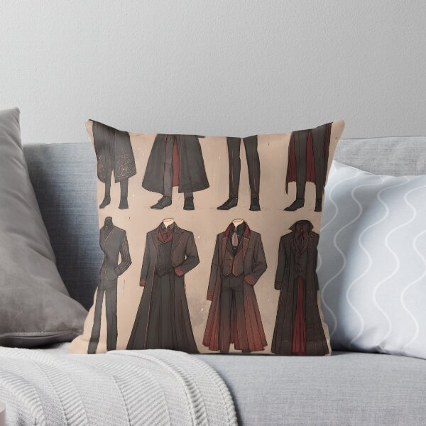 Item preview, Vintage Dark Academia Fashion designed and sold by bapupa.