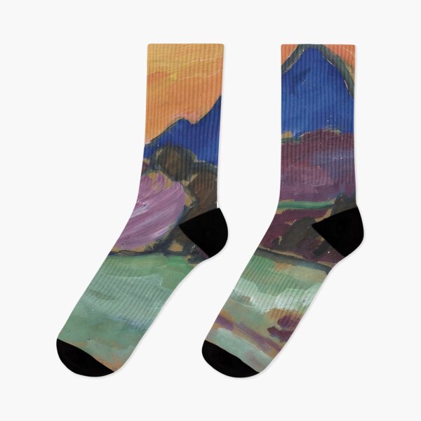 Item preview, Alexej von Jawlensky  designed and sold by Nannajdohanse.