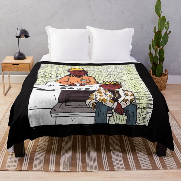 Item preview, Clipse Hell Hath No Fury Illustration designed and sold by TheDesignWork.