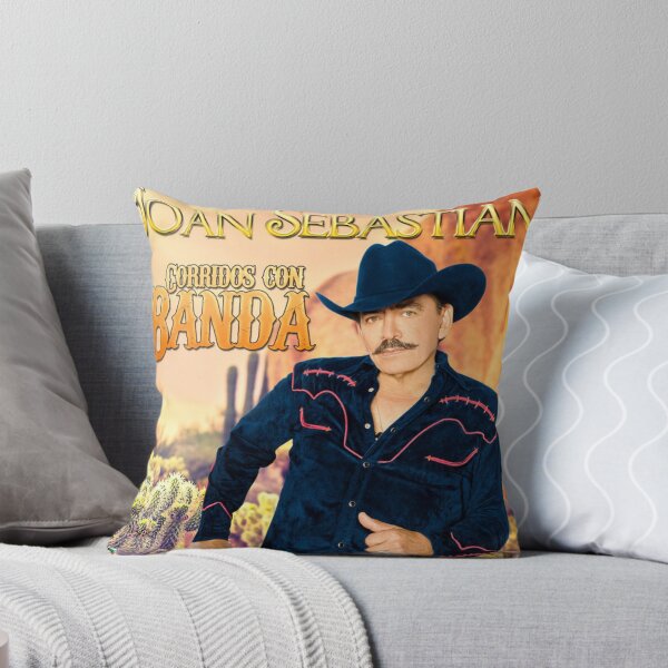Item preview, Joan Sebastian - Corridos Con Banda album 2013 designed and sold by RussellBaileyno.