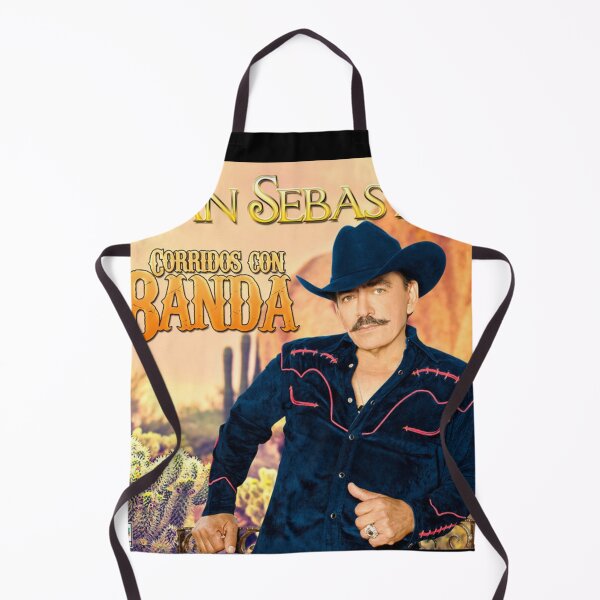 Item preview, Joan Sebastian - Corridos Con Banda album 2013 designed and sold by RussellBaileyno.