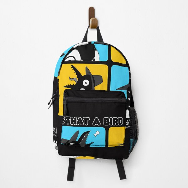Item preview, Is That A Bird Wearing A Tiny Hat designed and sold by TheDesignWork.