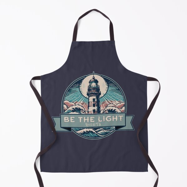 Item preview, Be The Light designed and sold by AfricaSkyBlue.