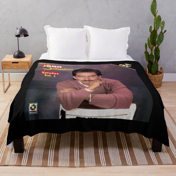Item preview, Joan Sebastian - Disco De Oro Baladas, Vol. 1 album 1997 designed and sold by RussellBaileyno.