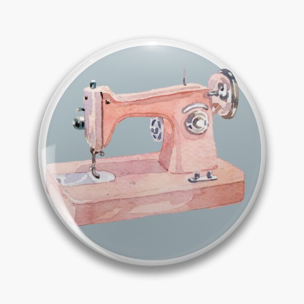 Item preview, Fan Of Sewing designed and sold by BestPancakesInOhio.
