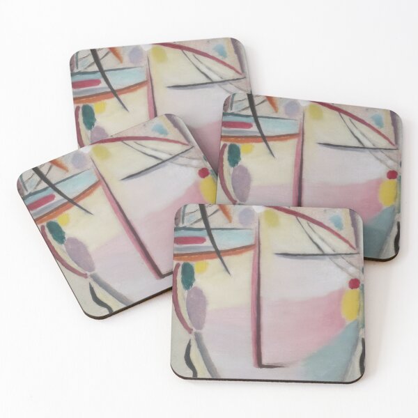 Item preview, Alexej von Jawlensky  designed and sold by Nannajdohanse.